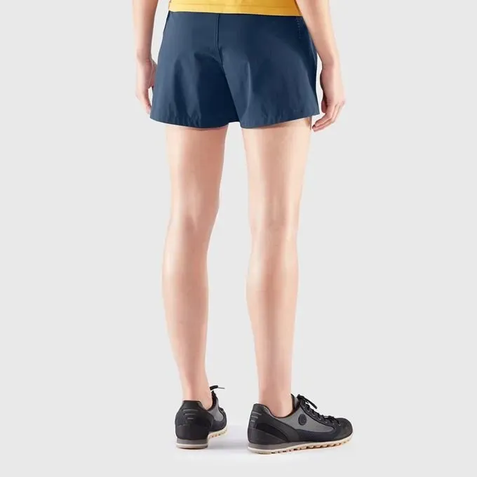 Fjallraven High Coast Lite Shorts Women's
