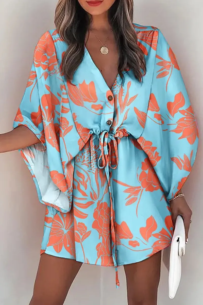 Flaminia® | Casual Boho Dress