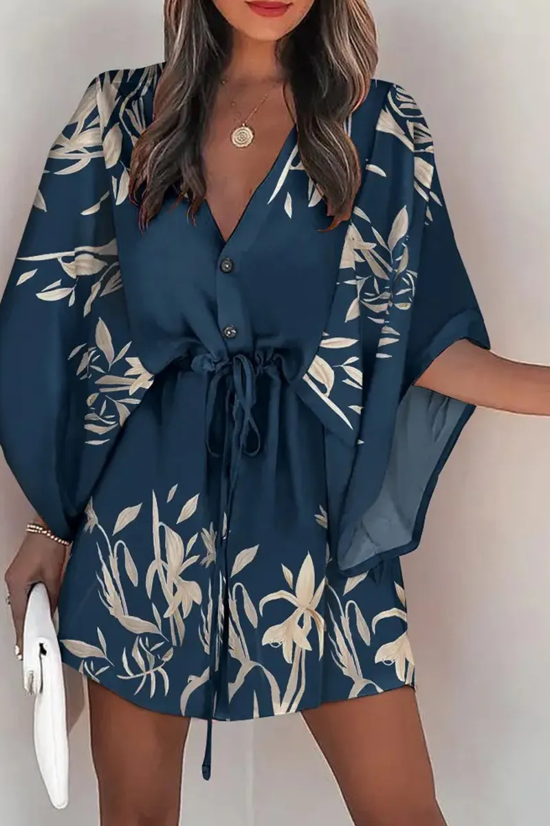 Flaminia® | Casual Boho Dress