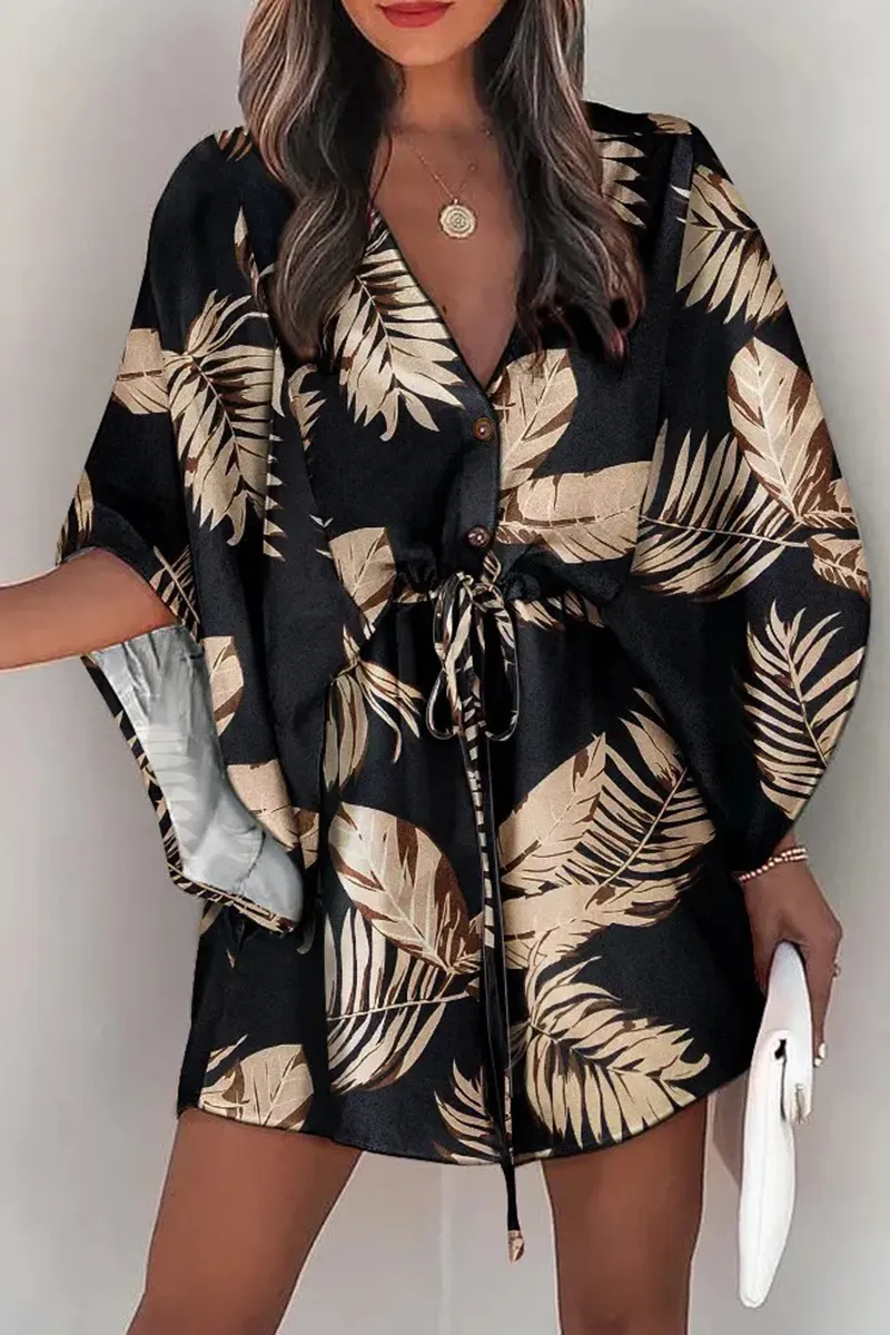 Flaminia® | Casual Boho Dress