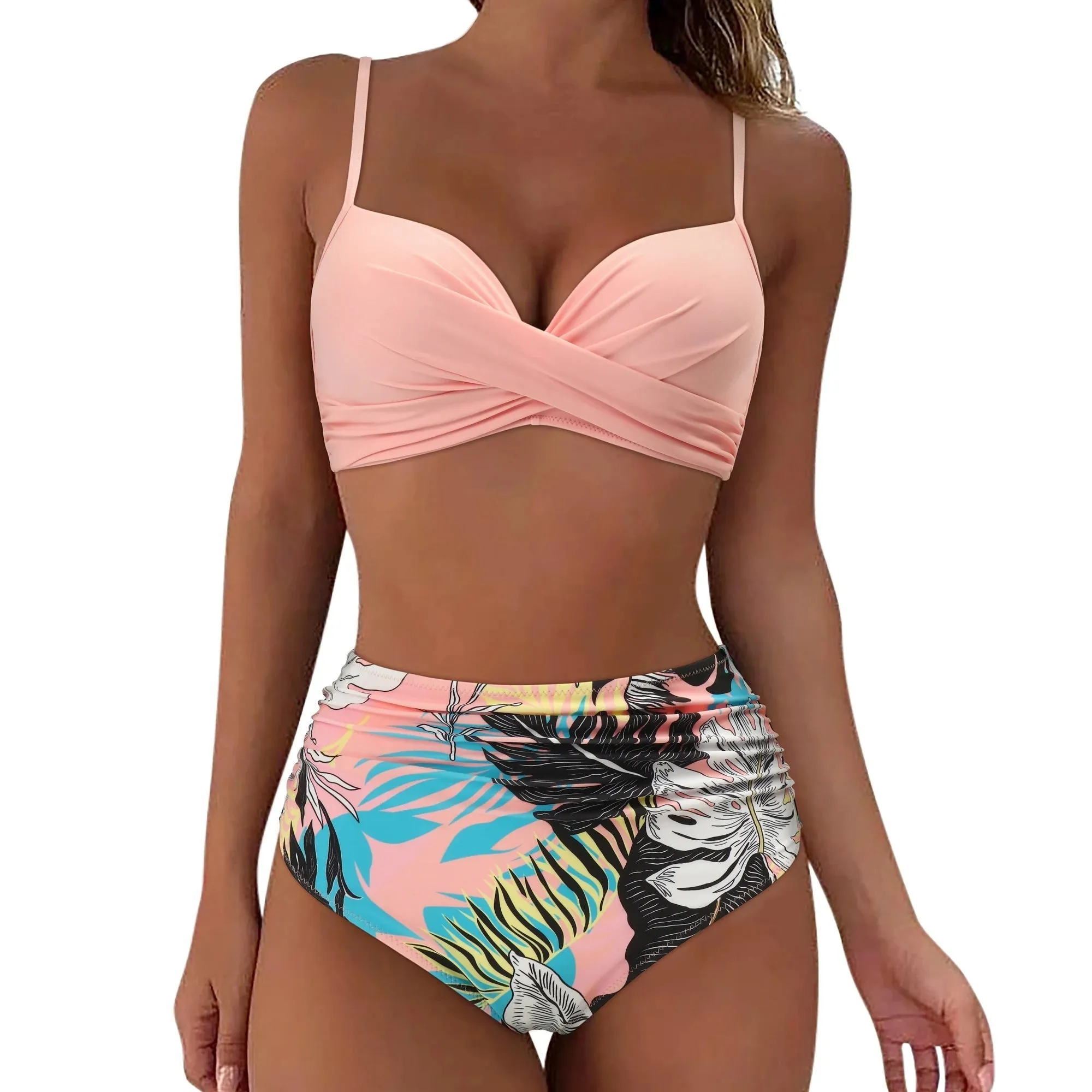 Flaminia® | Effortless and trendy   bikinis