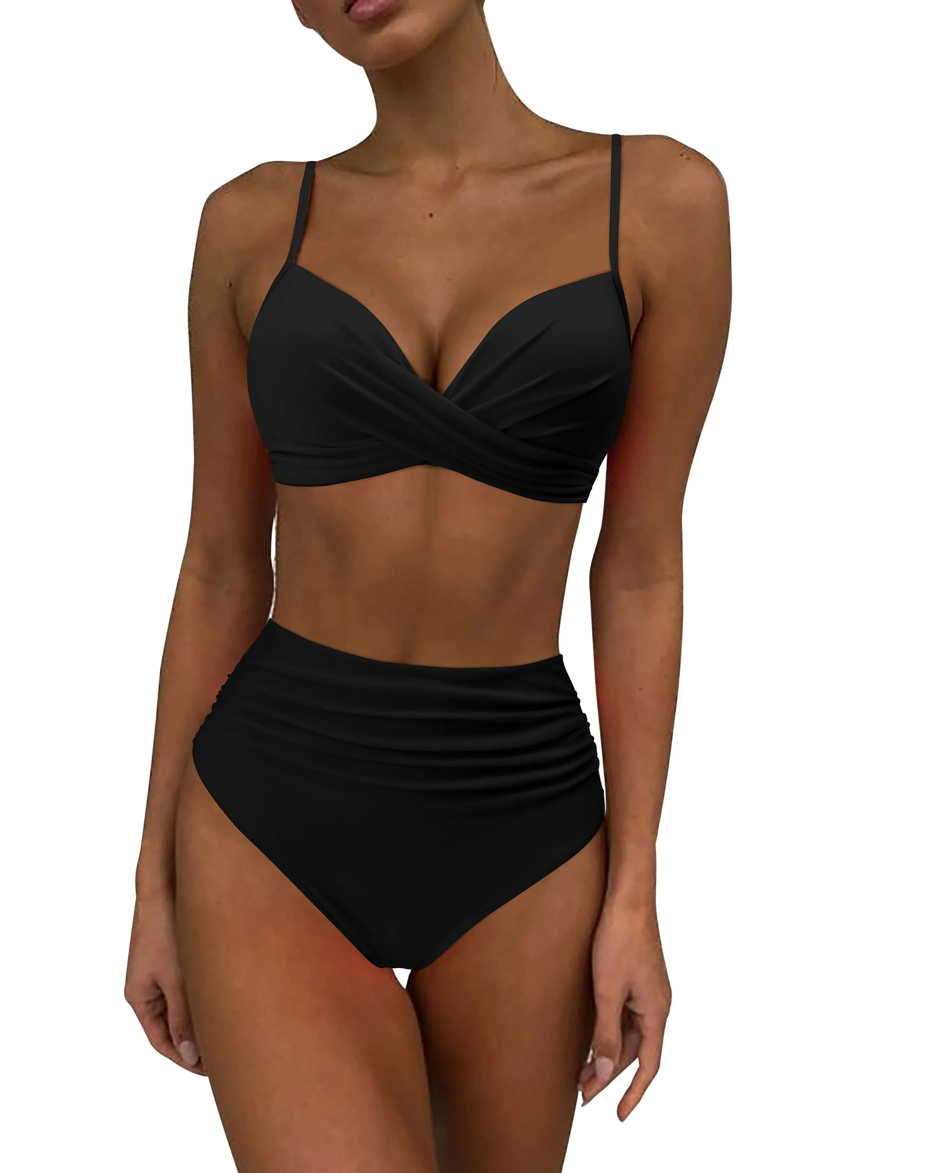Flaminia® | Effortless and trendy   bikinis