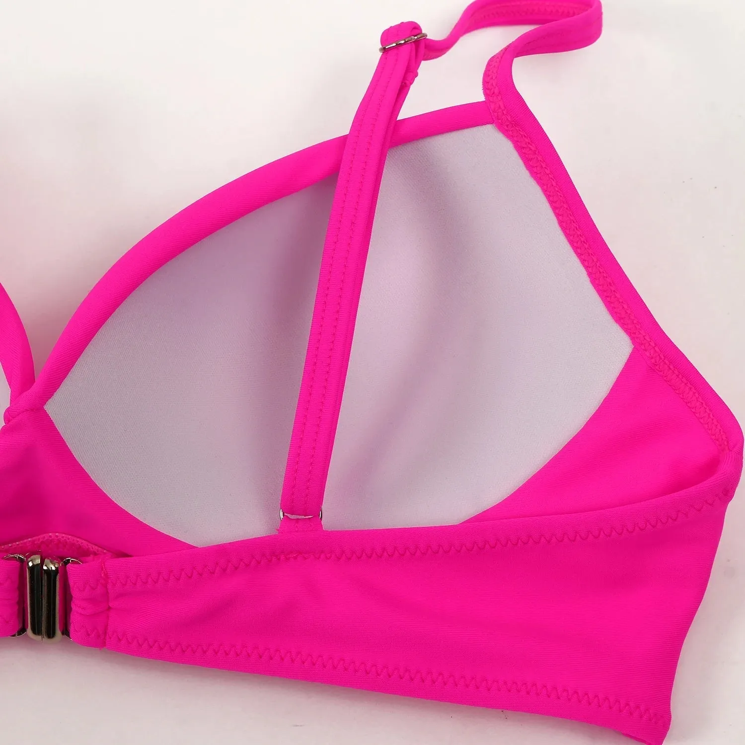 Flaminia® | Effortless and trendy   bikinis