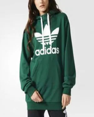 Fleece Hoddie For Women