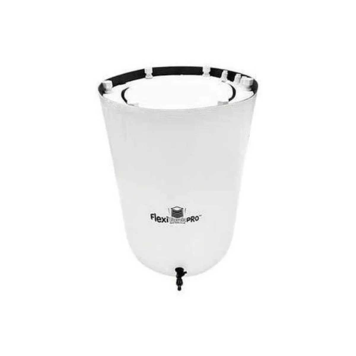 Flexitank Pro (White)
