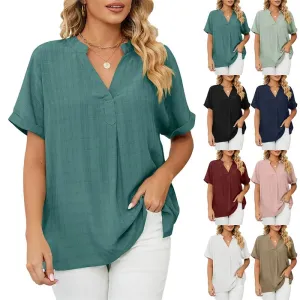 Flor® | Classic Blouse