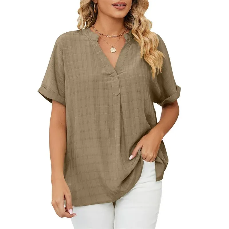 Flor® | Classic Blouse