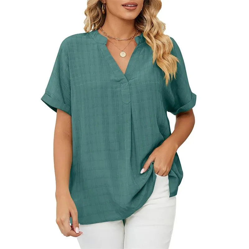 Flor® | Classic Blouse