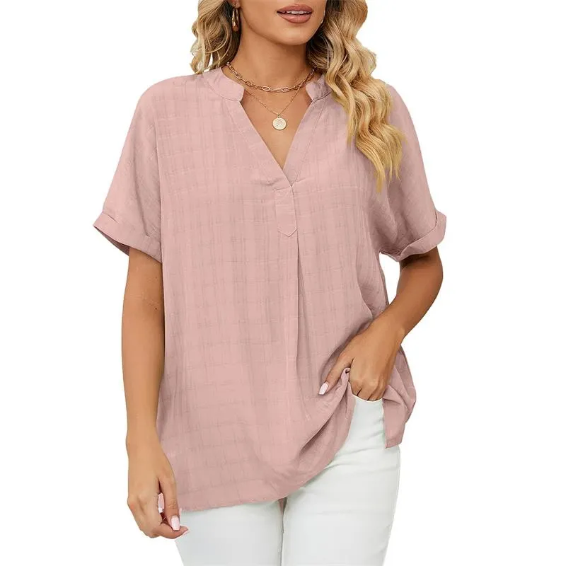 Flor® | Classic Blouse