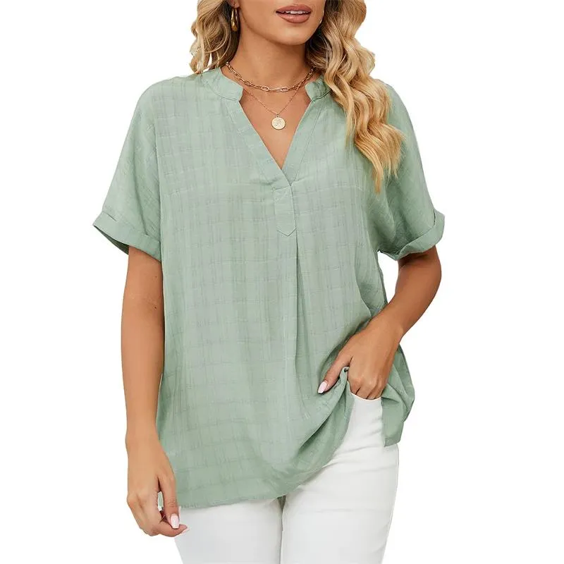 Flor® | Classic Blouse