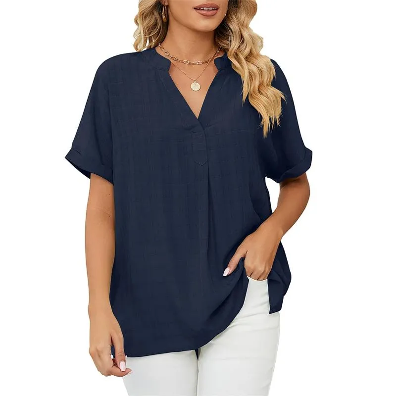 Flor® | Classic Blouse