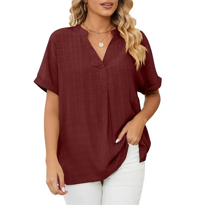 Flor® | Classic Blouse