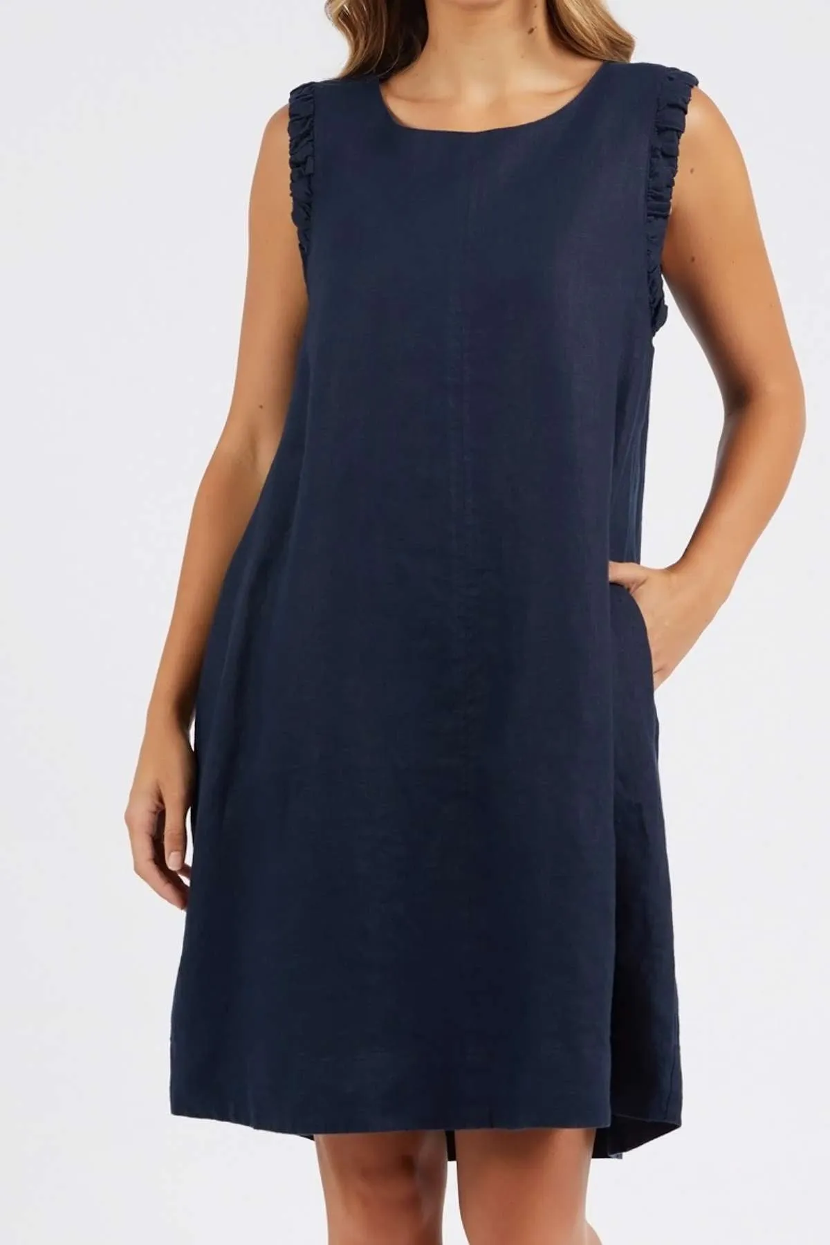 Foxwood Bastia Dress