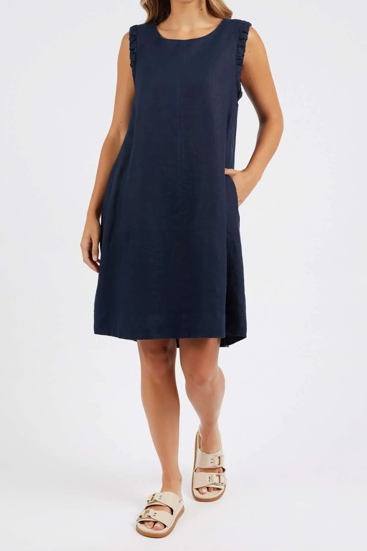 Foxwood Bastia Dress