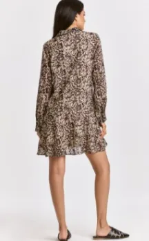 Frances Button Down 5269