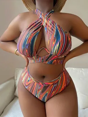 Frida® | Classic and elegant   bikini