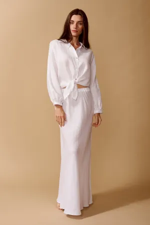 Gania Skirt