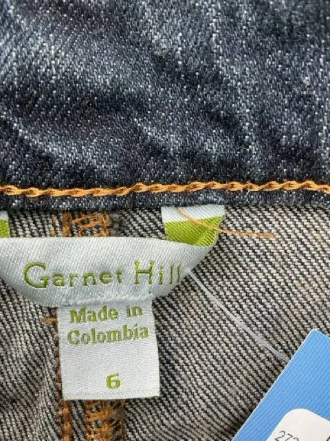 Garnet Hill Skirt Size 6