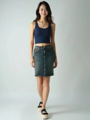 Garnet Hill Skirt Size 6