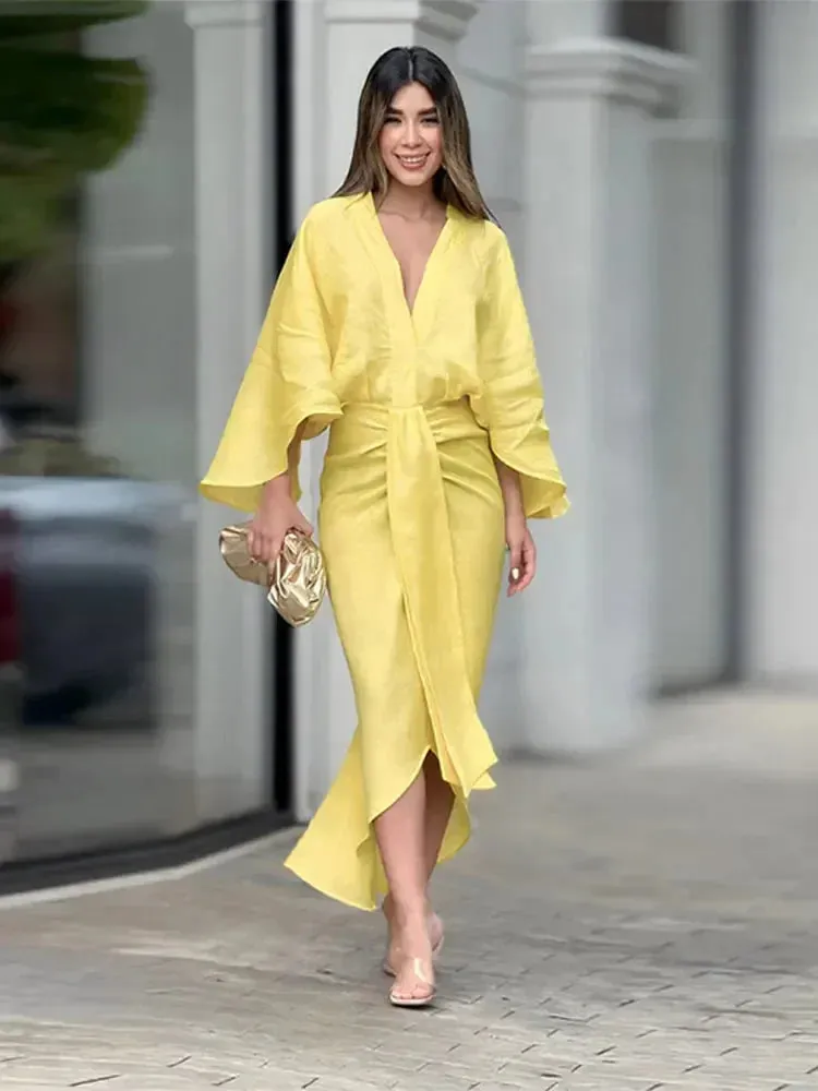 Gioconda® | Relaxed and timeless summer dress