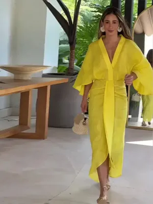 Gioconda® | Relaxed and timeless summer dress