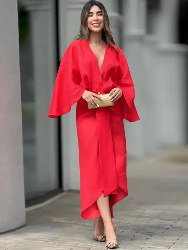 Gioconda® | Relaxed and timeless summer dress