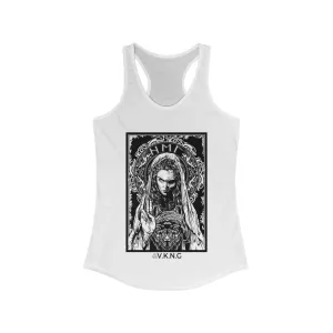 Girly Tank Top V.K.N.G™ Hel