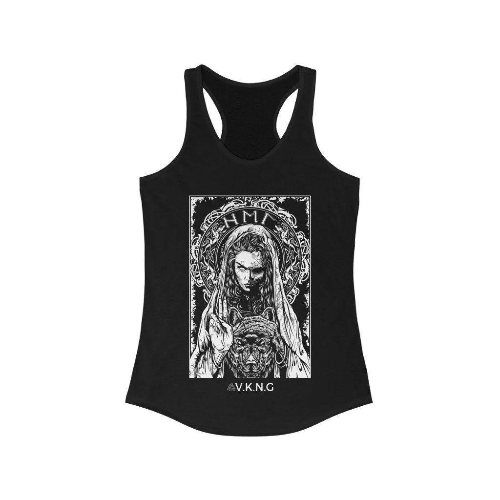 Girly Tank Top V.K.N.G™ Hel
