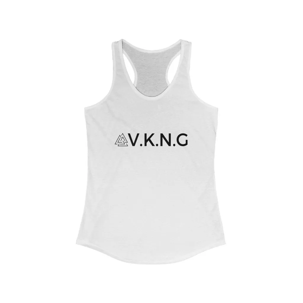 Girly Tank Top V.K.N.G™