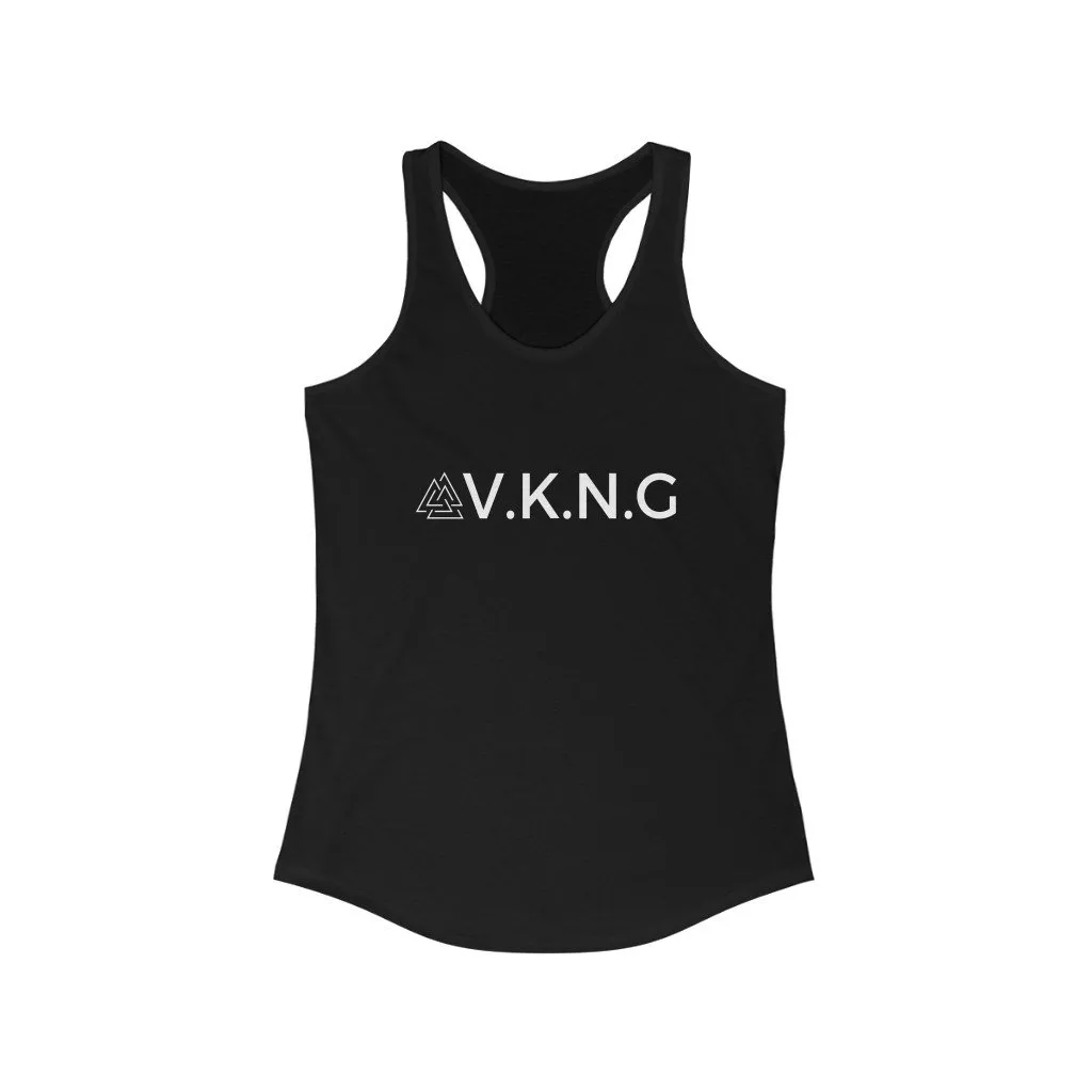 Girly Tank Top V.K.N.G™