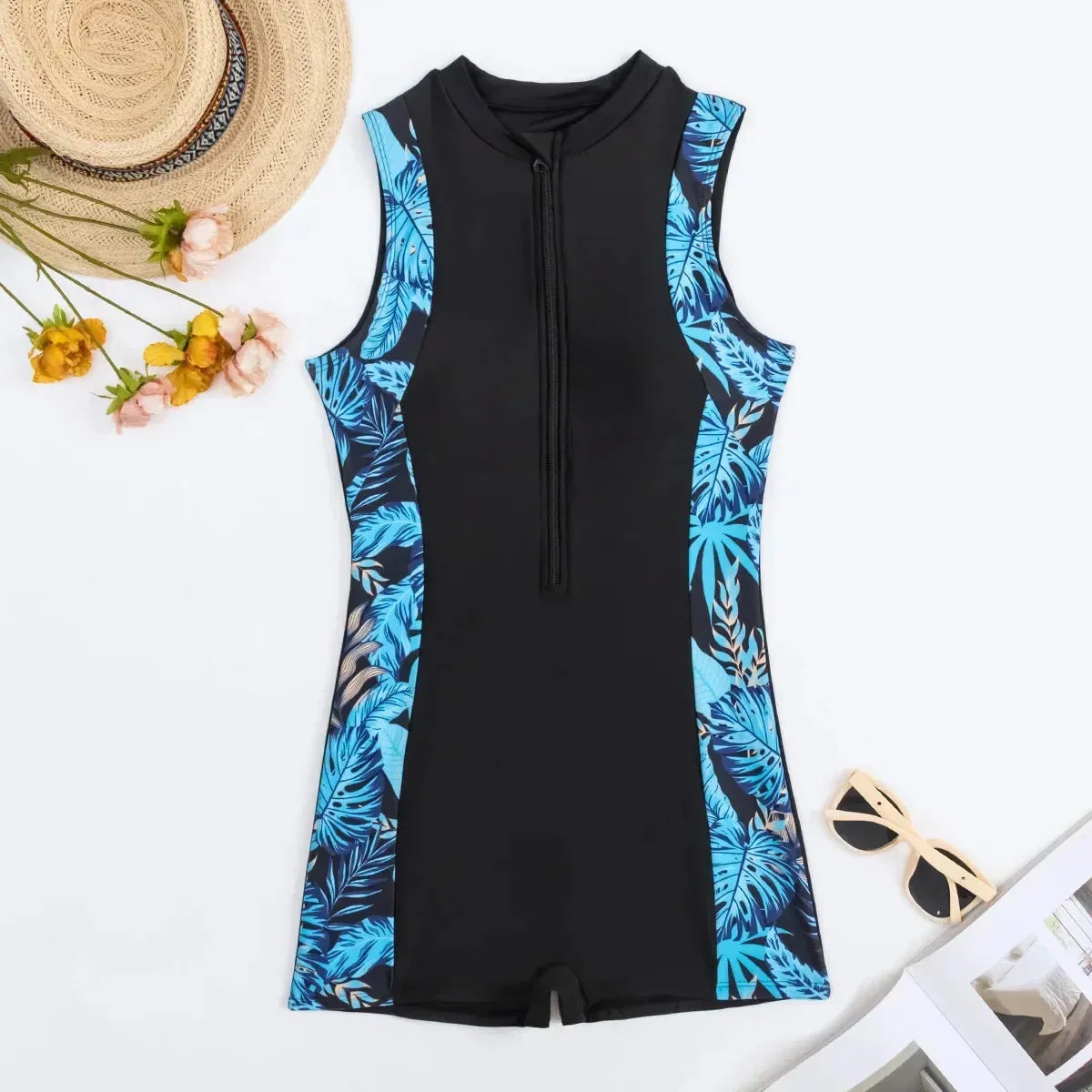 Gladys® | Chic and relaxed   swimsuit