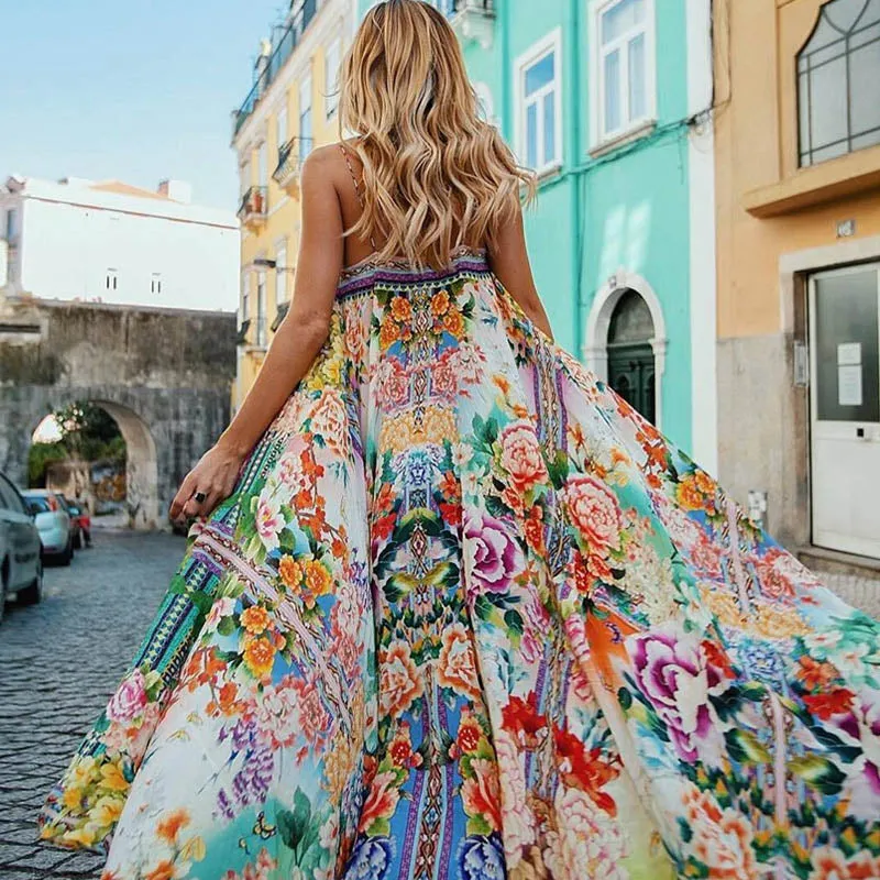 Gorgeous Ivy Dress