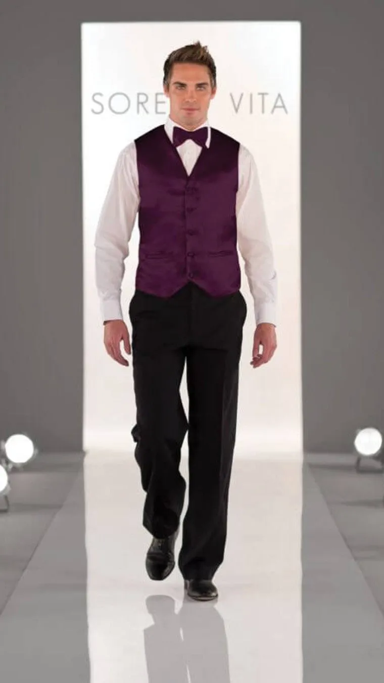 Groomsman Bowtie