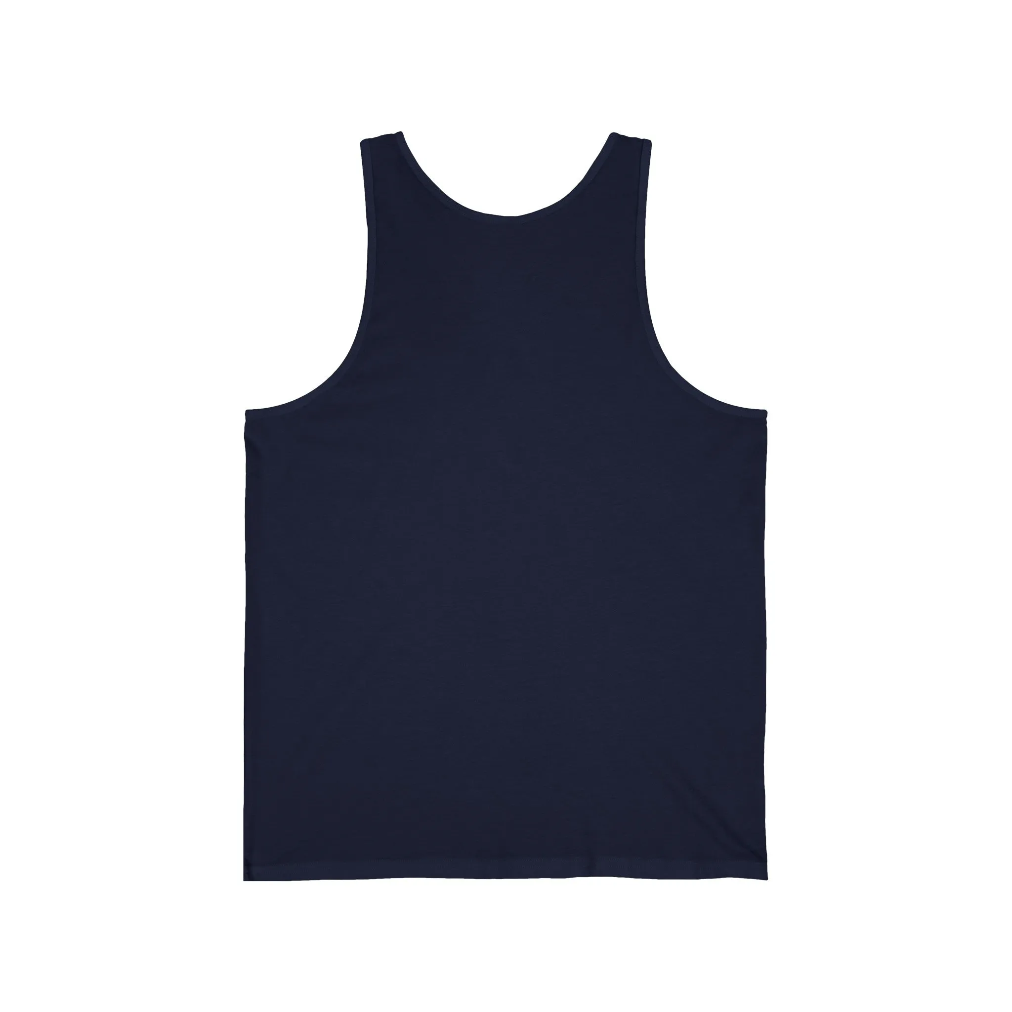 Guam beach Unisex Jersey Tank