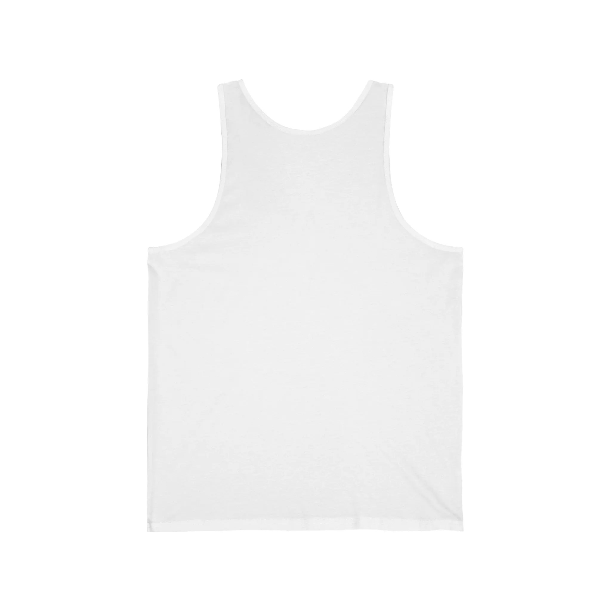 Guam beach Unisex Jersey Tank