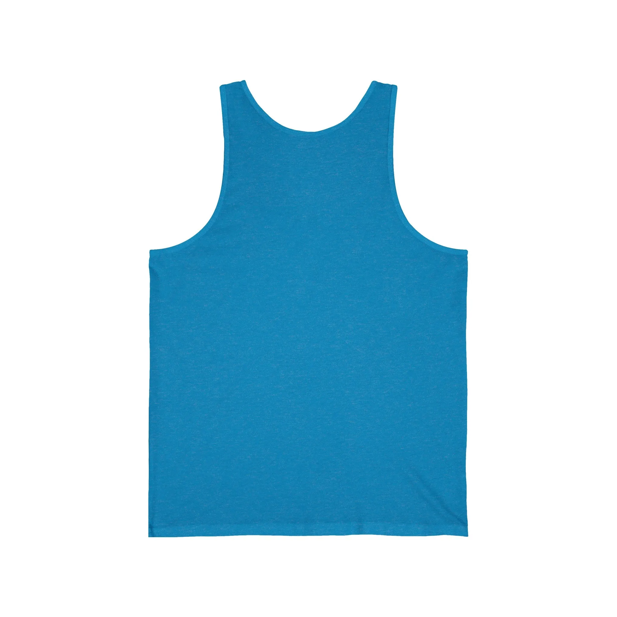 Guam beach Unisex Jersey Tank