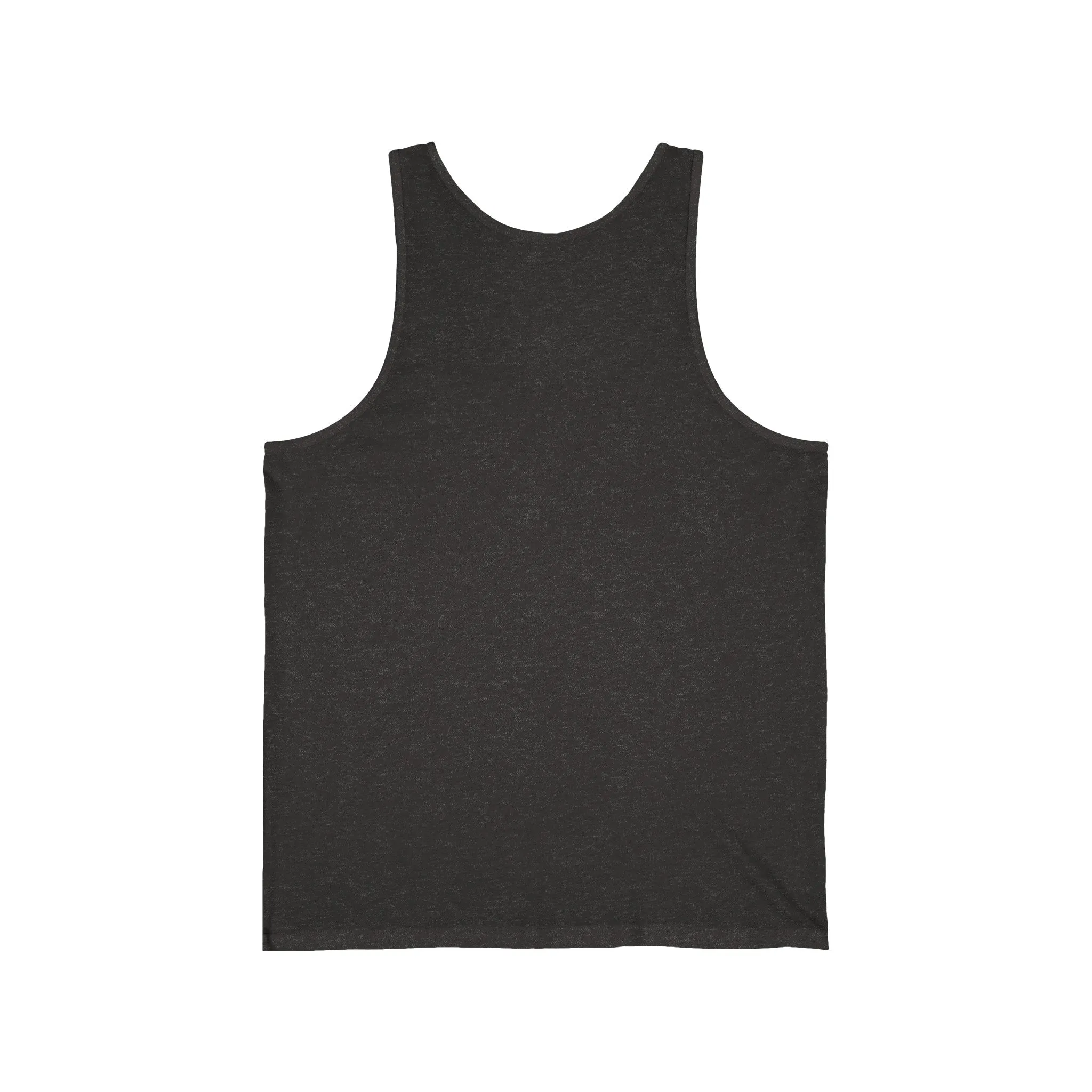 Guam beach Unisex Jersey Tank