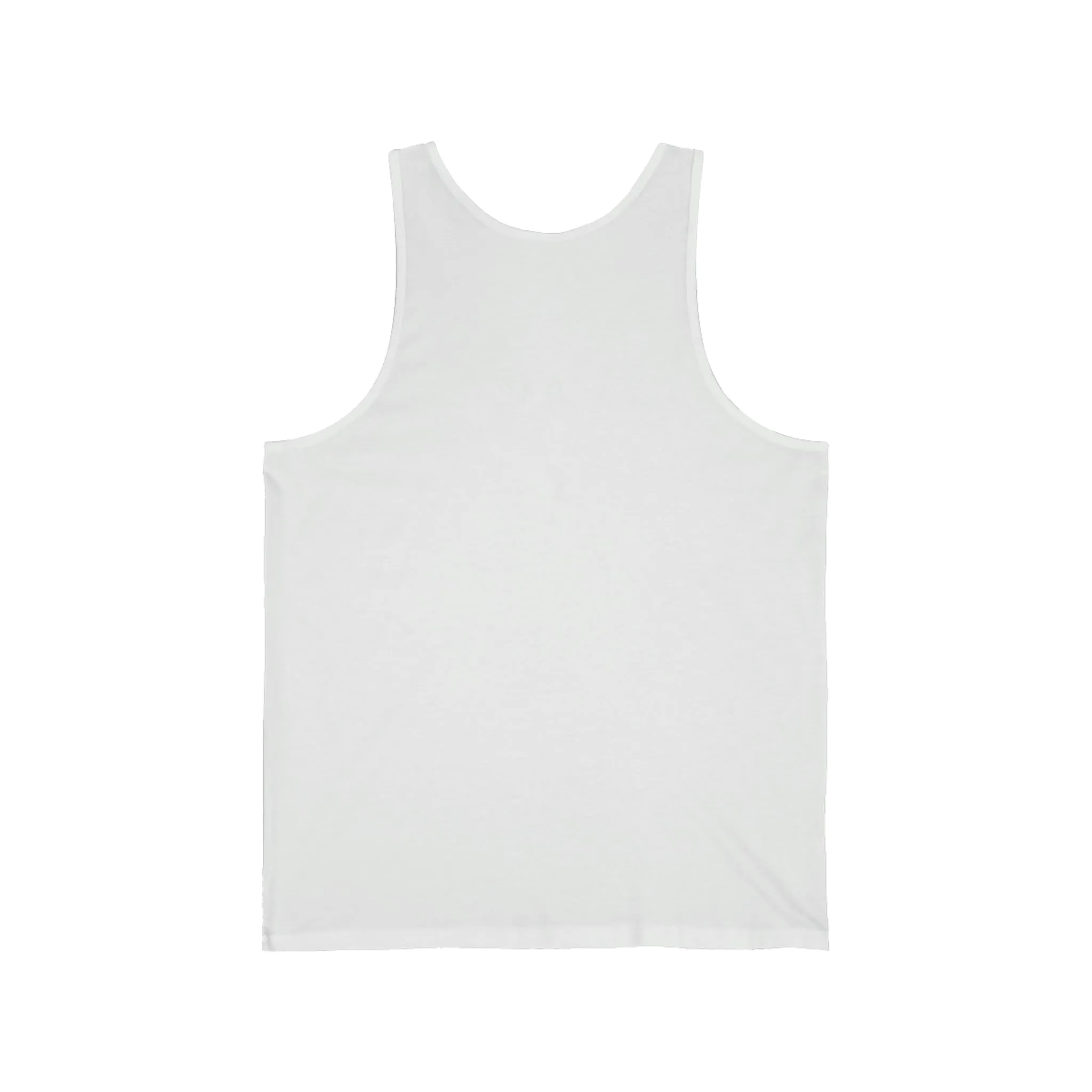 Guitar Amp Tank Top