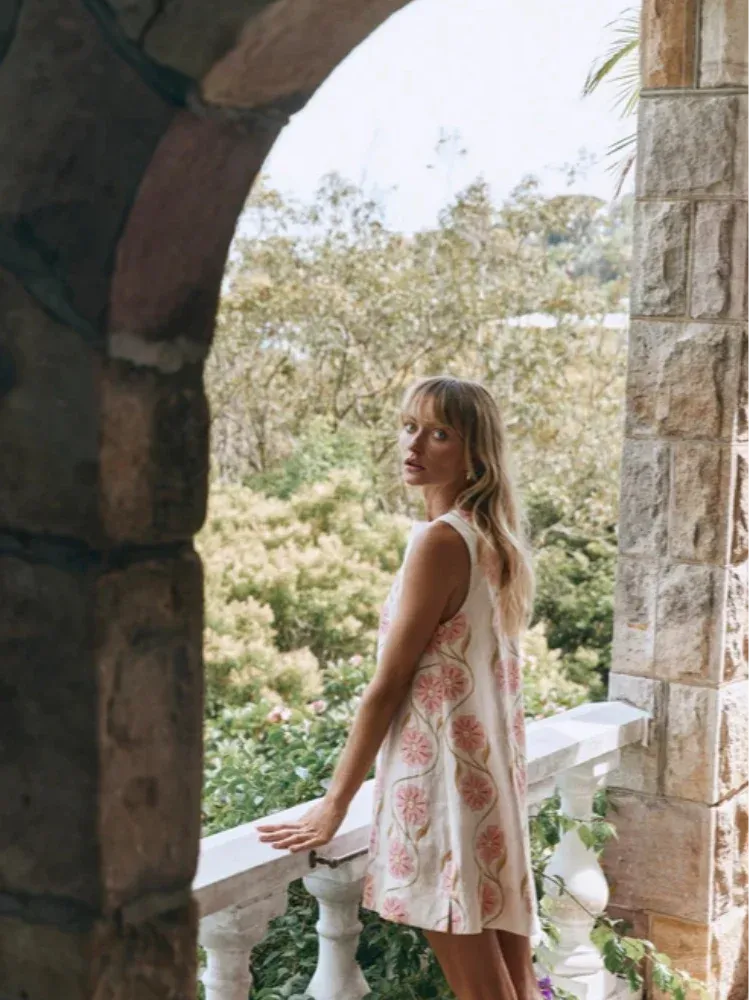 Gwen® | Classic and comfortable summer dress