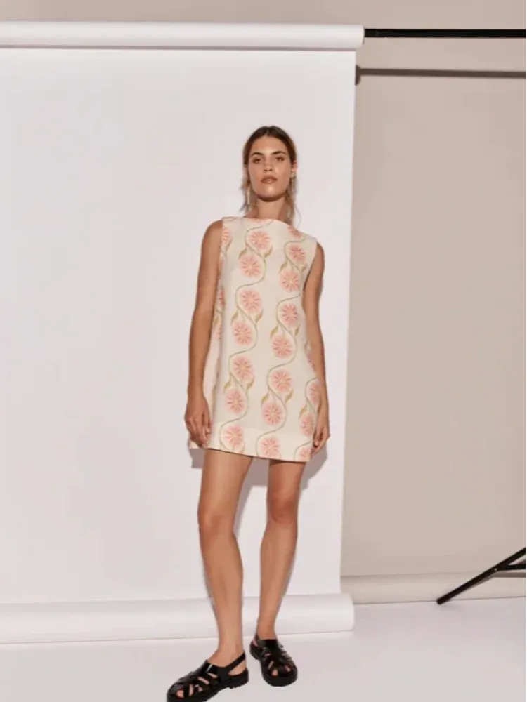 Gwen® | Classic and comfortable summer dress