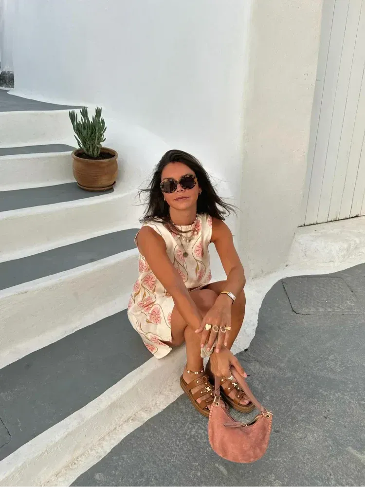 Gwen® | Classic and comfortable summer dress