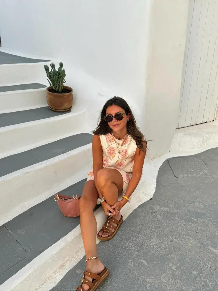 Gwen® | Classic and comfortable summer dress