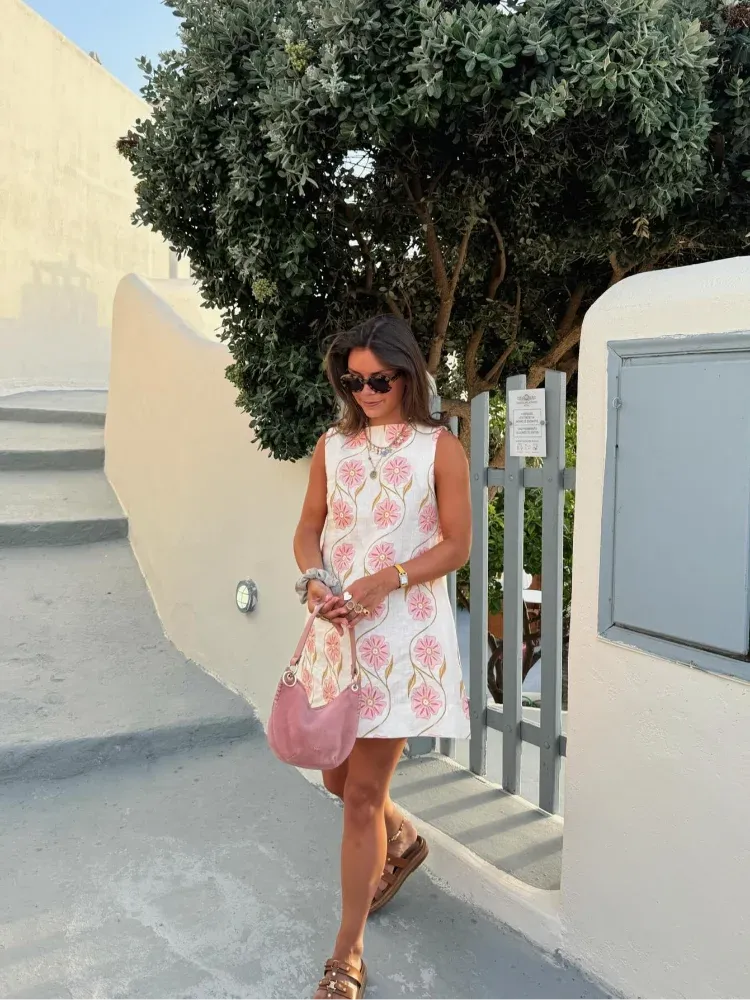 Gwen® | Classic and comfortable summer dress