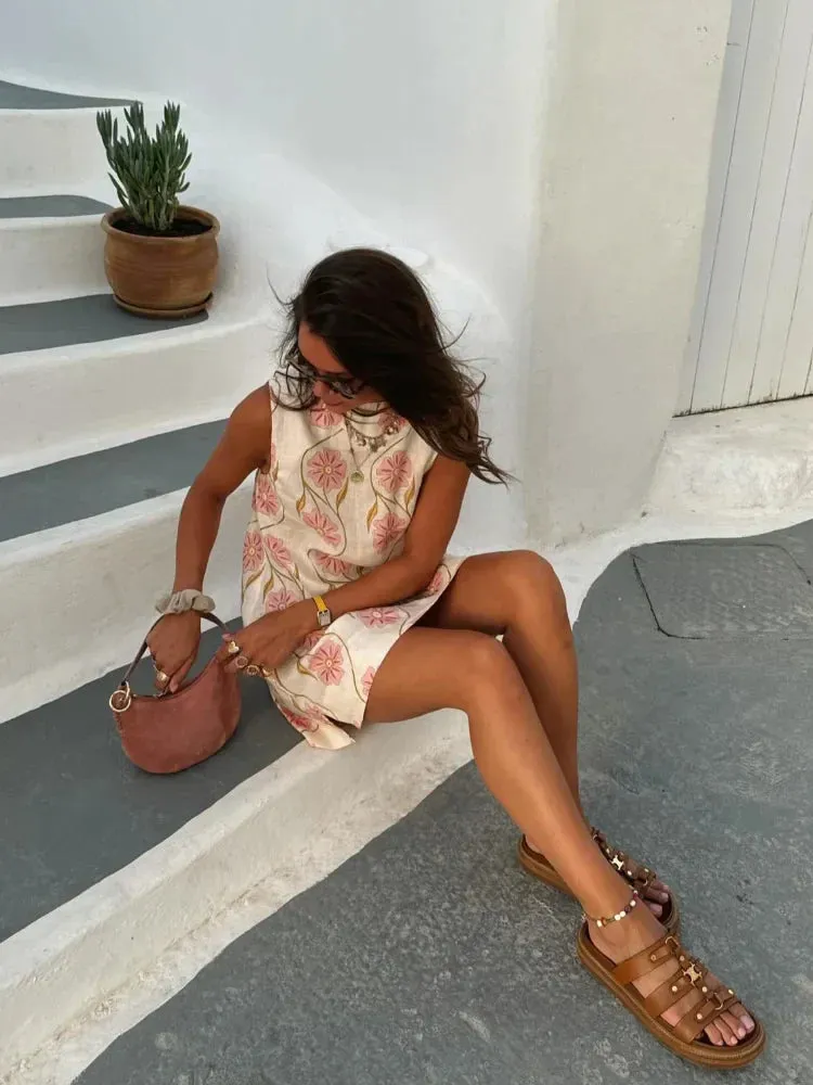 Gwen® | Classic and comfortable summer dress