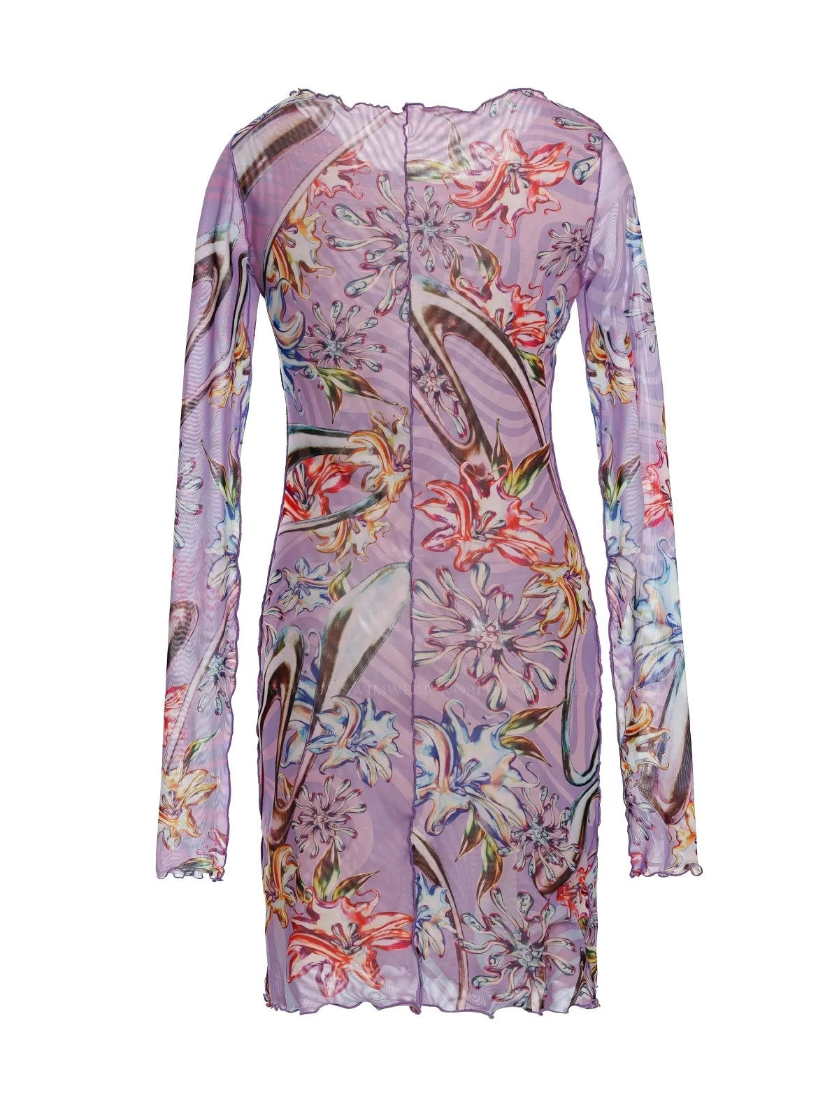 Hadley Dress