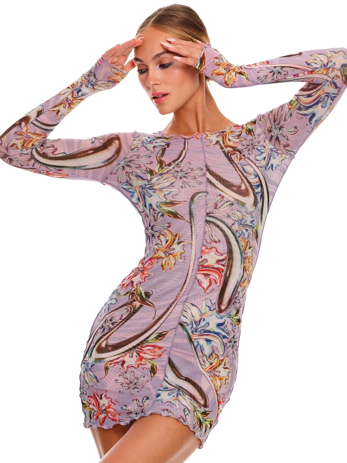 Hadley Dress