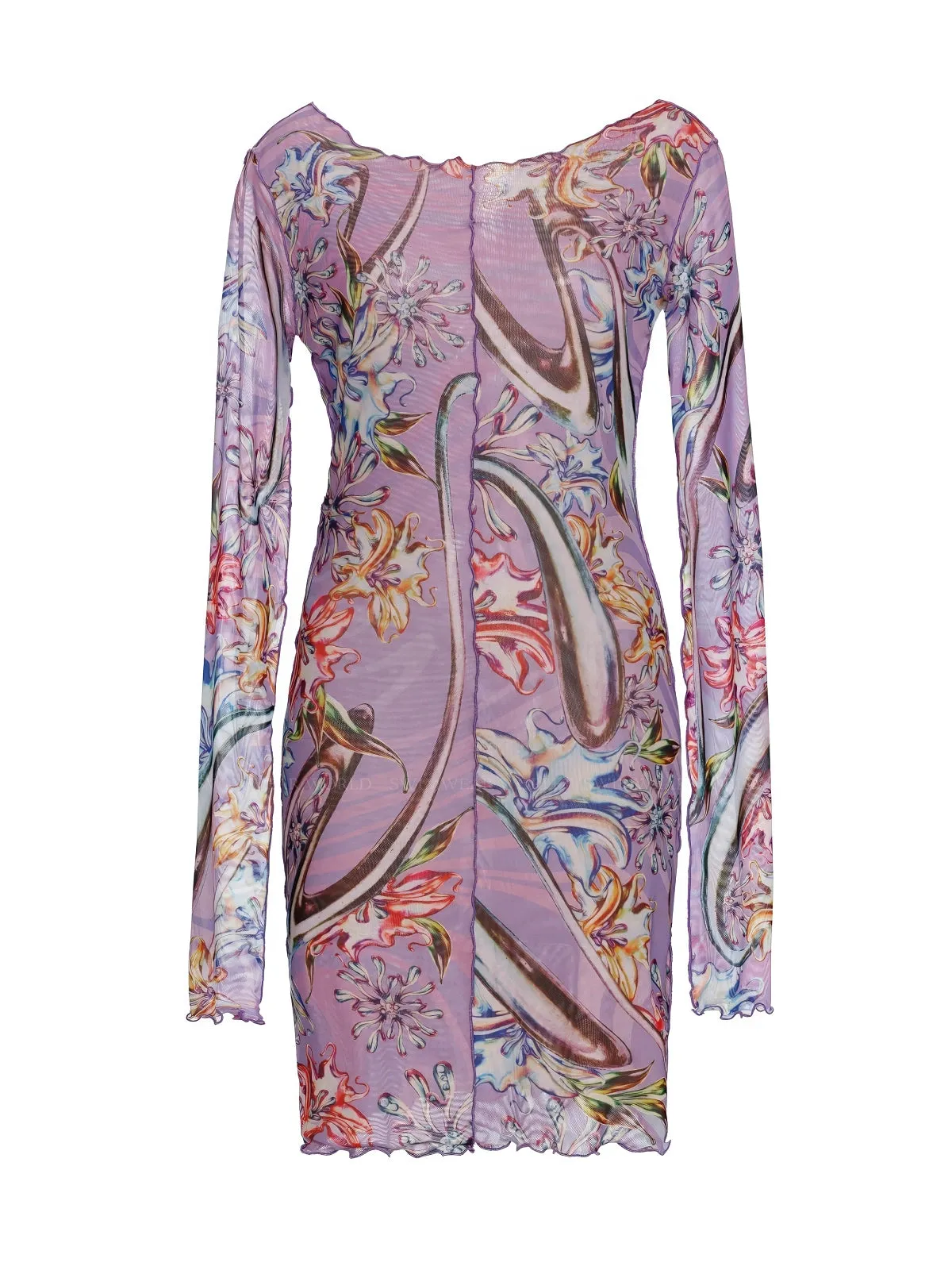 Hadley Dress