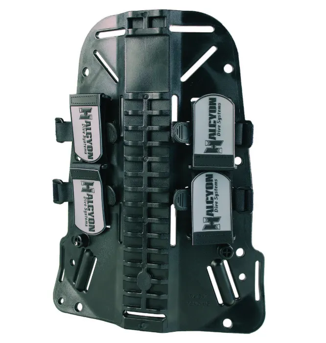 Halcyon Traveler Pro 30
