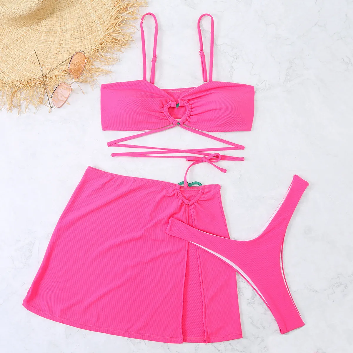 Halima® | Modern and comfortable   bikini
