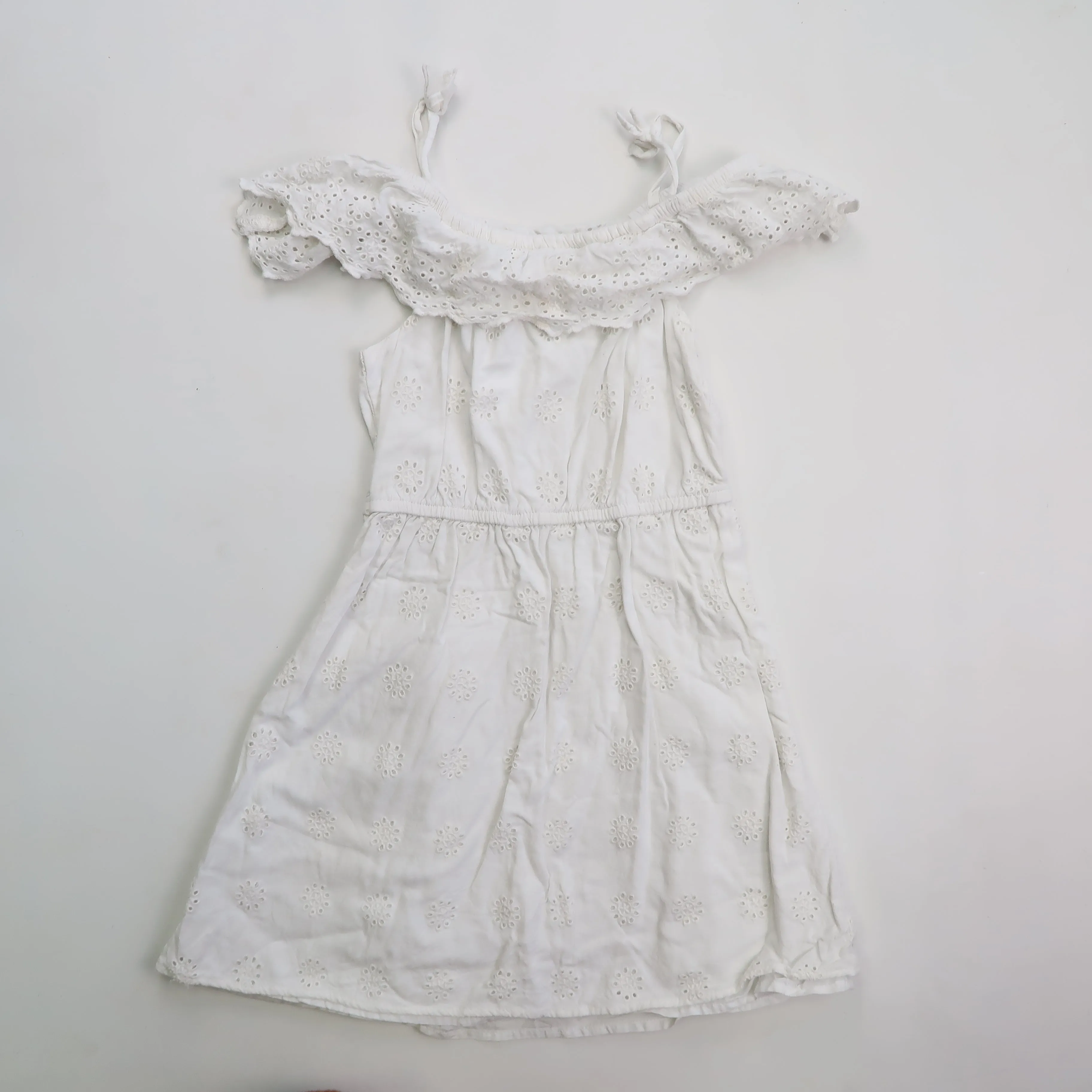 H&M - Dress (3/4Y)